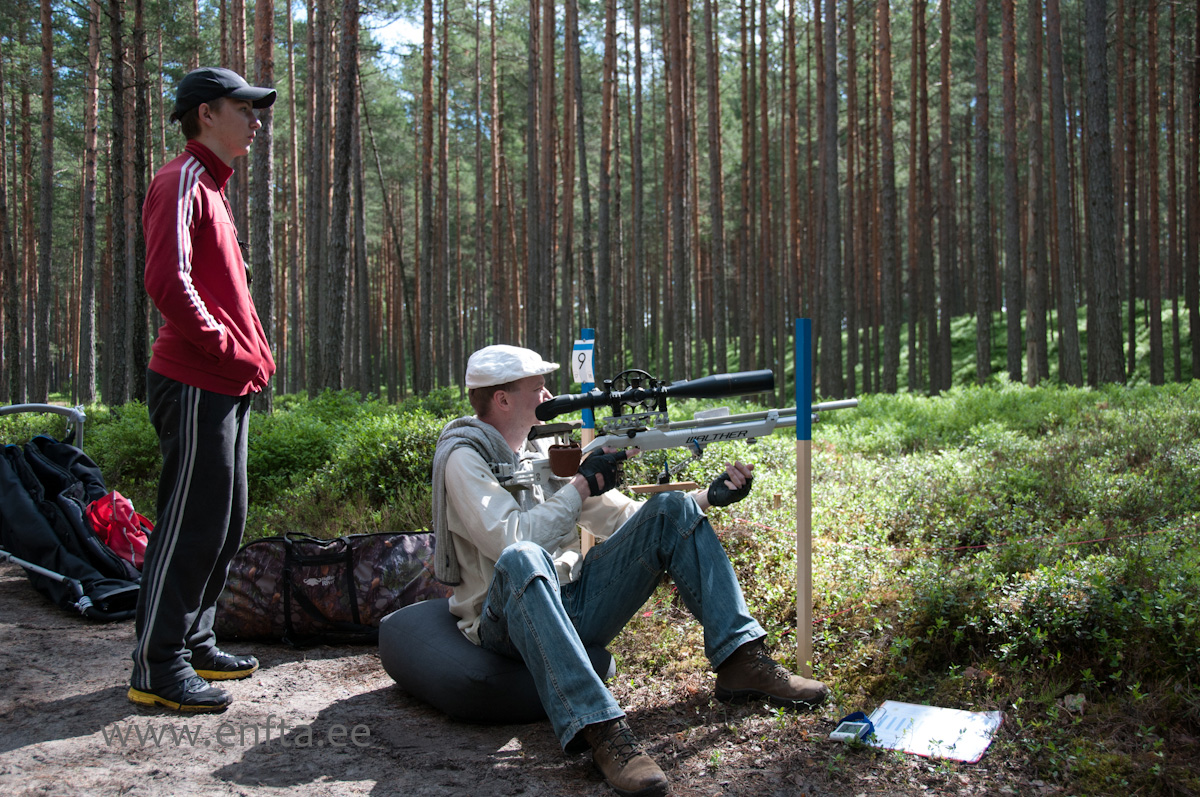 Rein Jr Reinu and Aron Jalakas